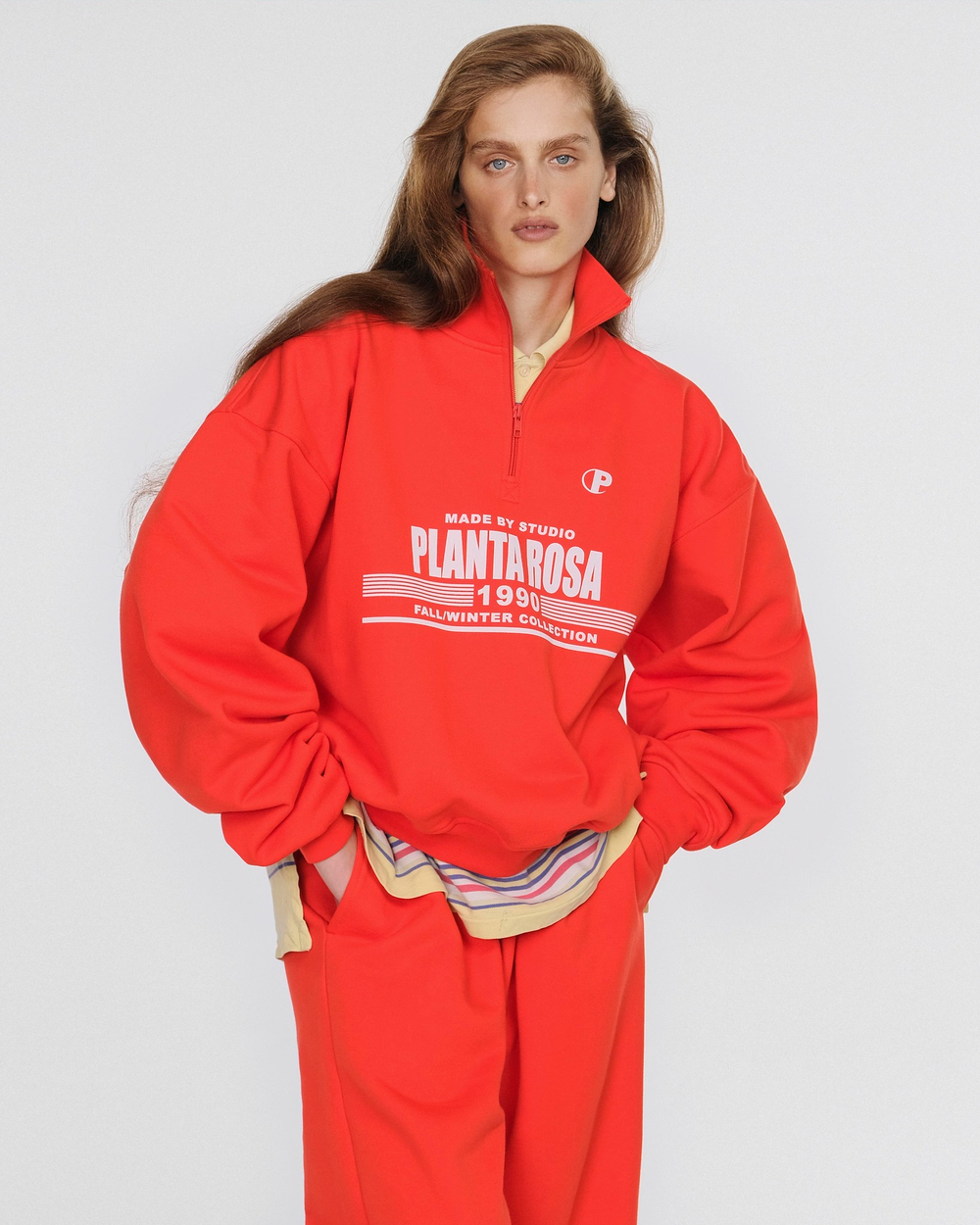 Rosa anorak hot sale