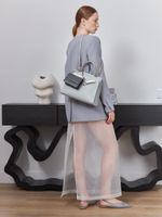 МИНИ-СУМОЧКА, ГРАФИТ