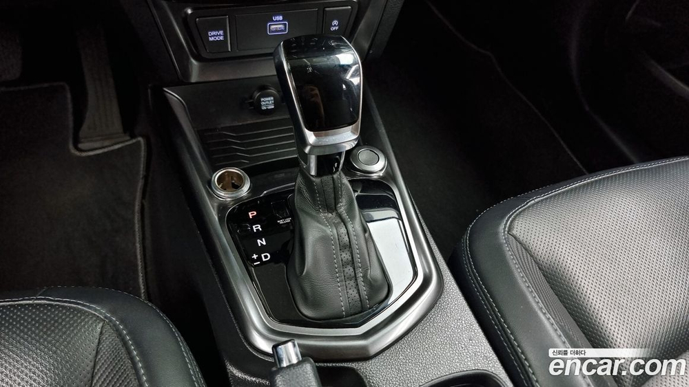 KG Mobility (Ssangyong) Very New Tivoli Дизель 1.6 2WD (12.2019)