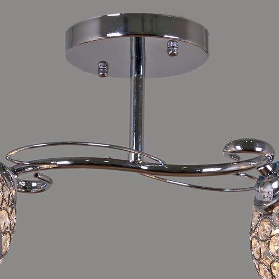 02668-0.3-02 светильник потолочный