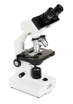 Микроскоп Celestron LABS CB2000CF, бинокулярный