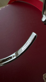 Браслет Cartier