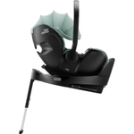Коляска 3 в 1 Britax Roemer Smile 5Z LUX и автокресло Baby-Safe PRO Jade Green Urban Olive