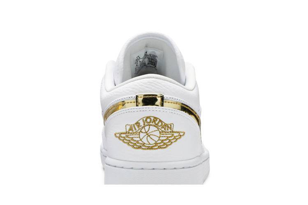 Кроссовки Jordan Air Jordan 1 Low (Женская размерная сетка)