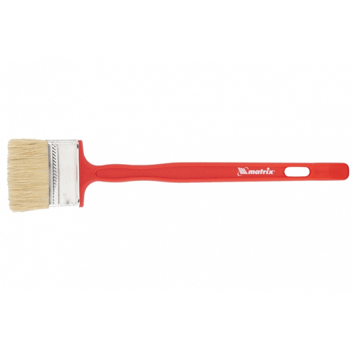 83359 Кисть радиаторная "ЭМАЛИ" Color Line 70*12 мм//Matrix