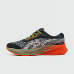 кроссовки Asics Novoblast 3 TR Black Orange