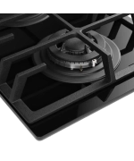 Газовая варочная панель Kuppersberg Домино FG 33 B фото 4