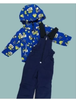 Костюм демисезонный для мальчика