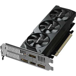 Видеокарта GigaByte nVidia GeForce RTX 5060 8Gb GV-N5060OC-8GL 1.0