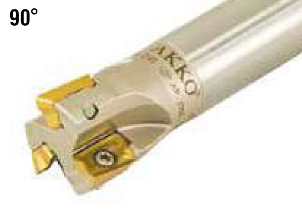 Корпус фрезы AEM90-AP10-D21-W20-L150-Z03 Корпус фрезы AEM90-AP10-D21-W20-L150-Z03