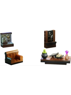 Конструктор Гарри Поттер Книга "Урок зелья"