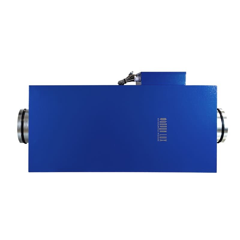 Приточная установка ФЬОРДИ ЛЮКС ВПУ-500 ЕС/4,4-220/1-GTC