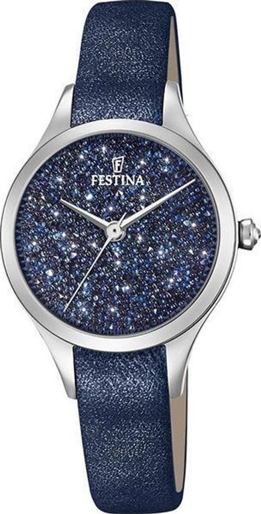 Женские наручные часы Festina F20409/2