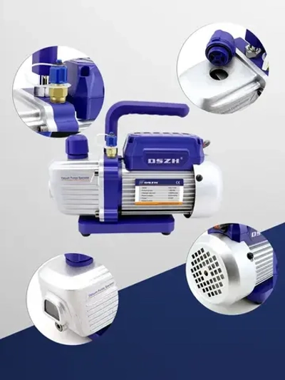 Вакуумный насос для кондиционера WK-115N