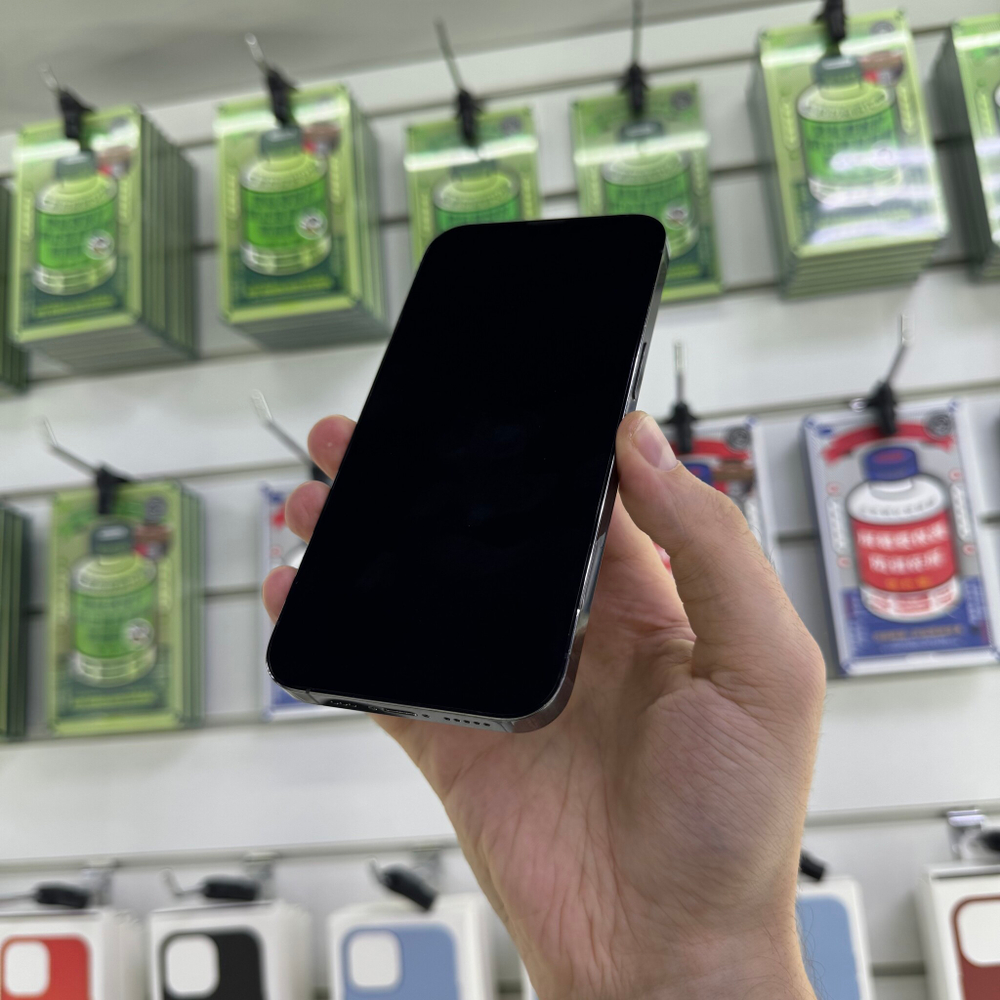 iPhone 13 Pro, 512 ГБ б/у