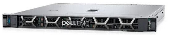 Сервер Dell PowerEdge R350 1xE-2234 (210-BBRU-9)