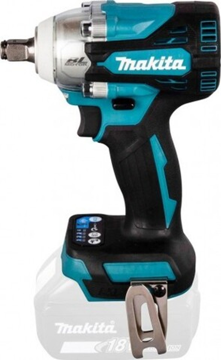 Гайковерт аккумуляторный MAKITA DTW 300 Z без АКБ и ЗУ DTW300Z
