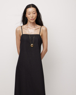 Seville Dress in Black