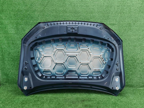 Капот Geely Monjaro (2021-н.в.)