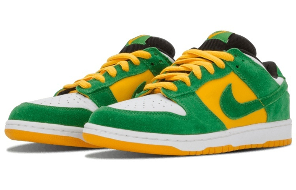 Кроссовки Nike Dunk Sb Bucks