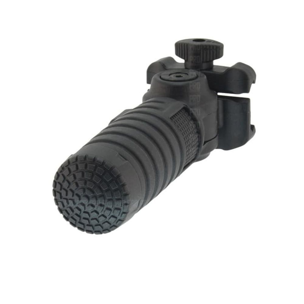 Рукоятка-сошка Пикатинни, DLG Tactical