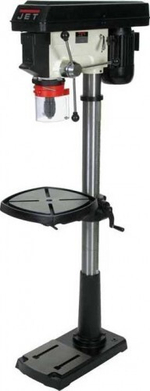 Станок сверлильный JET JDP-17FM 230V (10000380M) 10000380M