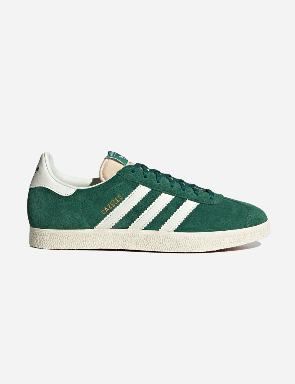 adidas Gazelle Dark Green (GY7338) – купить оригинал в DEPARTMENT
