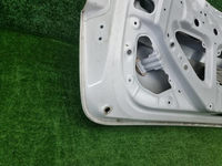 Крышка багажника Chery Tiggo 9 (2024-н.в.)