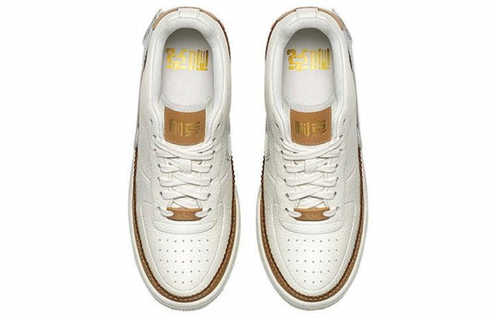 Кроссовки Nike Air Force 1 Low Jester "The Bund"