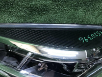 Фара левая Chery Tiggo 4 Pro (2020-н.в.) галоген