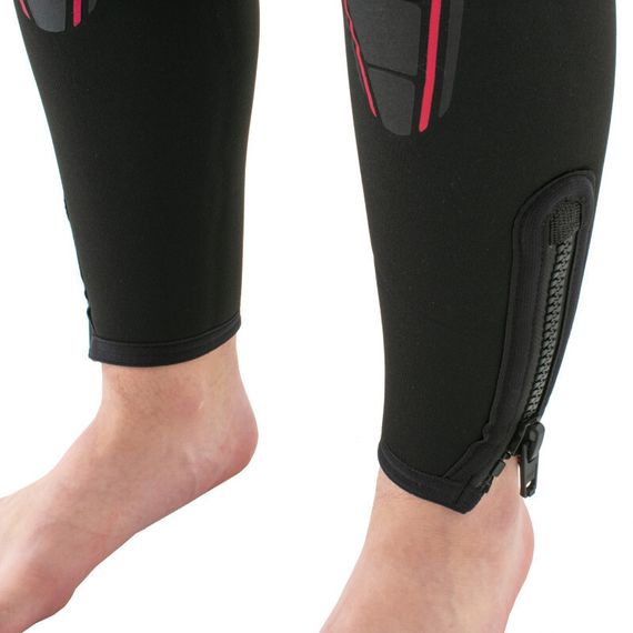 Гидрокостюм детский Seac First Junior Mono 5 мм