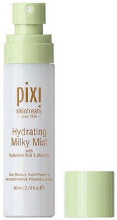 Hydrating Milky Mist