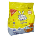 Стиральный порошок Ушастый нянь