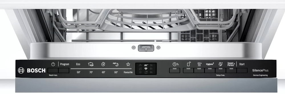 Встраиваемая посудомоечная машина Bosch SPV2HKX2DR