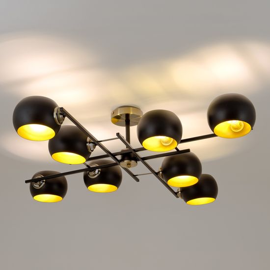 Потолочный светильник MODEMODERN MD.5171.8