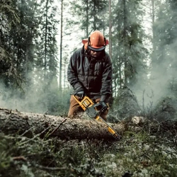 DeWalt DCM575N аккумуляторная цепная пила (без АКБ и ЗУ)