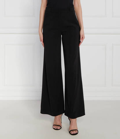 Брюки Patrizia Pepe - черный(8P0539 A6F5)