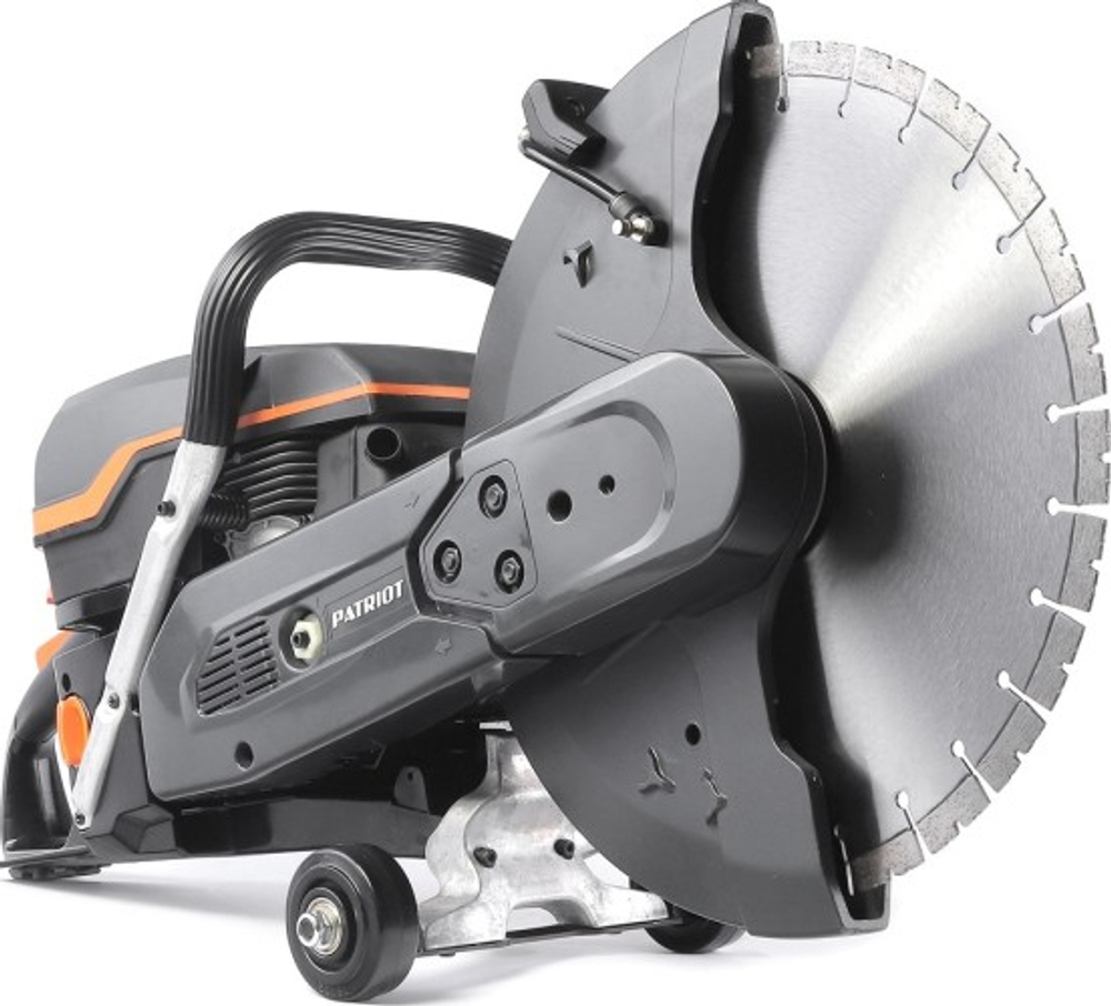 Бензорез PATRIOT Expert DSG 940M 94сс, 400мм 595102440