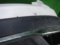 Бампер задний Honda Pilot 3 (2015-2018)