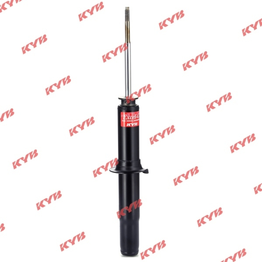 Амортизатор газомасляный KYB (F) 341260