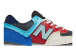 Кроссовки Jaden Smith X New Balance Nb 574