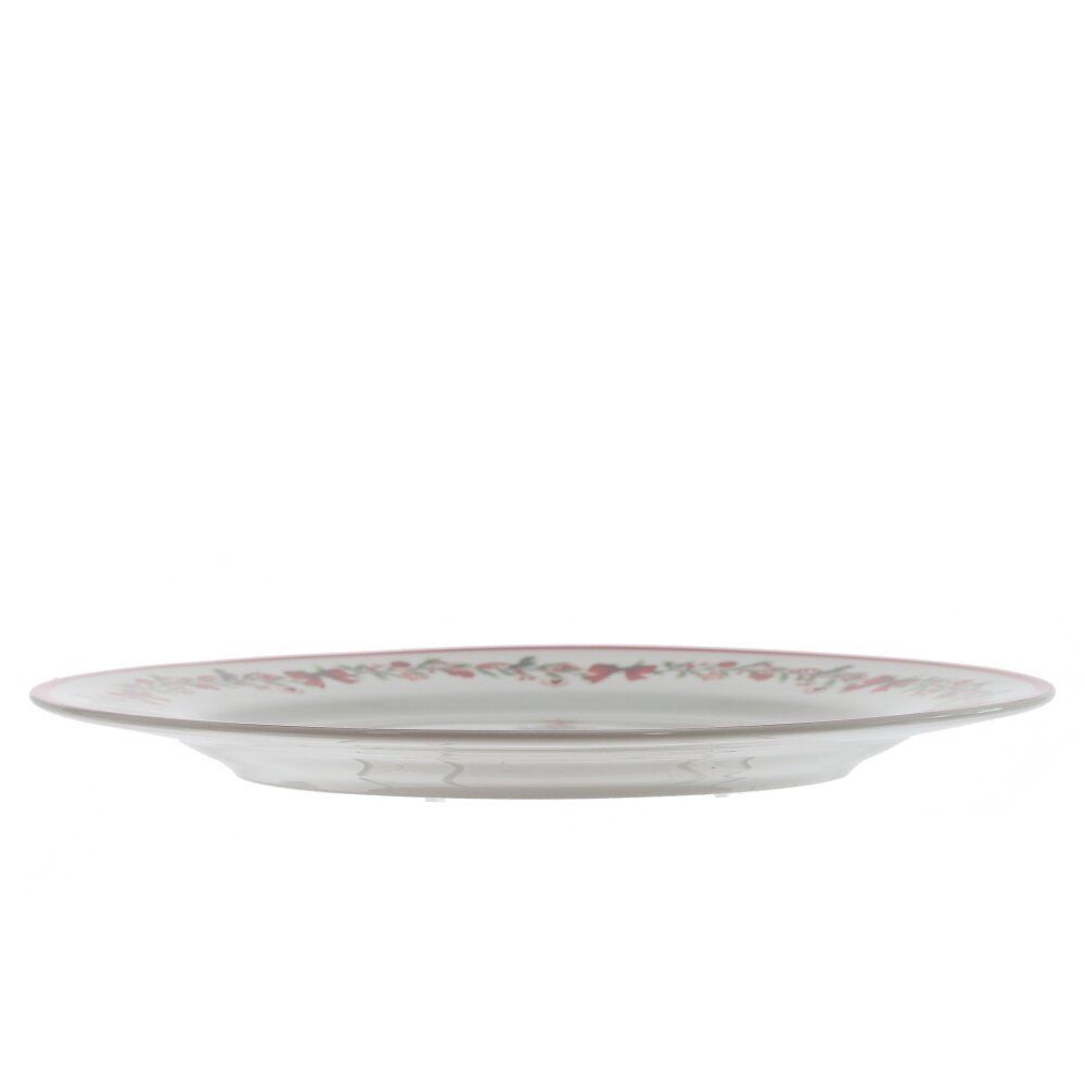 GAEM Тарелка, L19 W19 H1 см