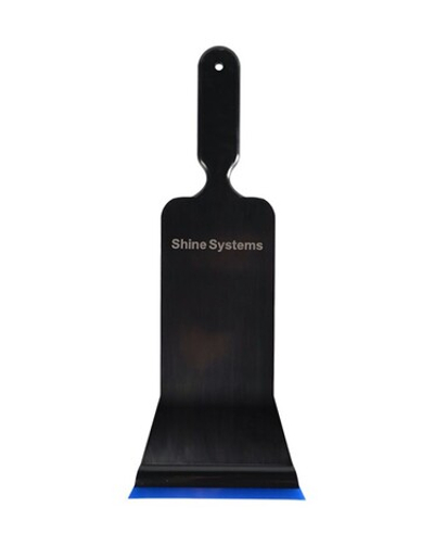 Shine Systems Ракель для тонировки 80А 64*16см