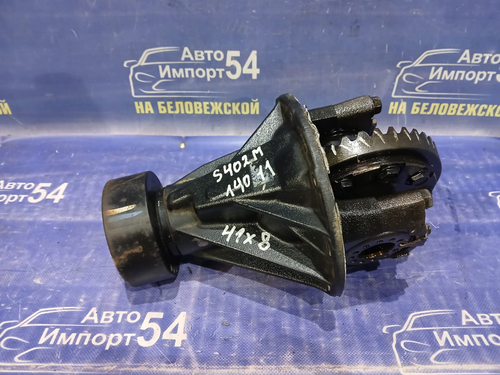 Редуктор заднего моста TOYOTA LITEACE 2008-2010