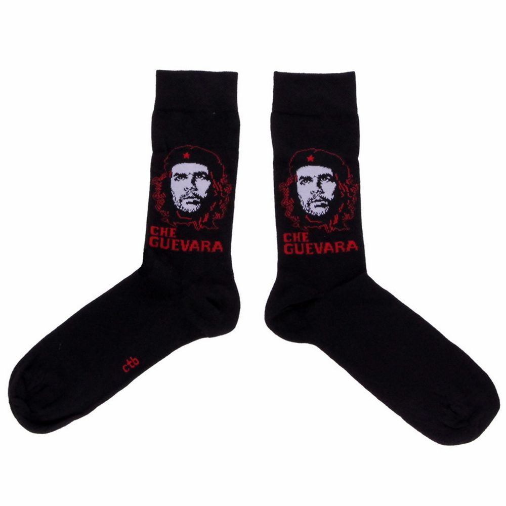 Носки Che Guevara (210)