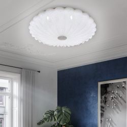 Светильник потолочный светодиодный ЭРА Lille SPB-6-40 Lille без ДУ 40Вт 4000К 2700Лм | Светильники SPB-6 без ДУ