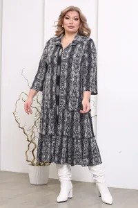 Платье 5766 Fabrika