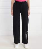 Спортивные штаны Karl Lagerfeld - черный(240W2171)