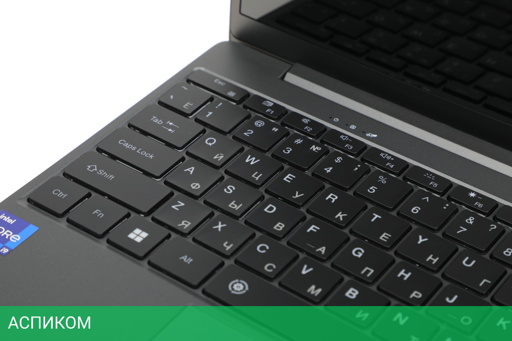 Ноутбук Chuwi Corebook X