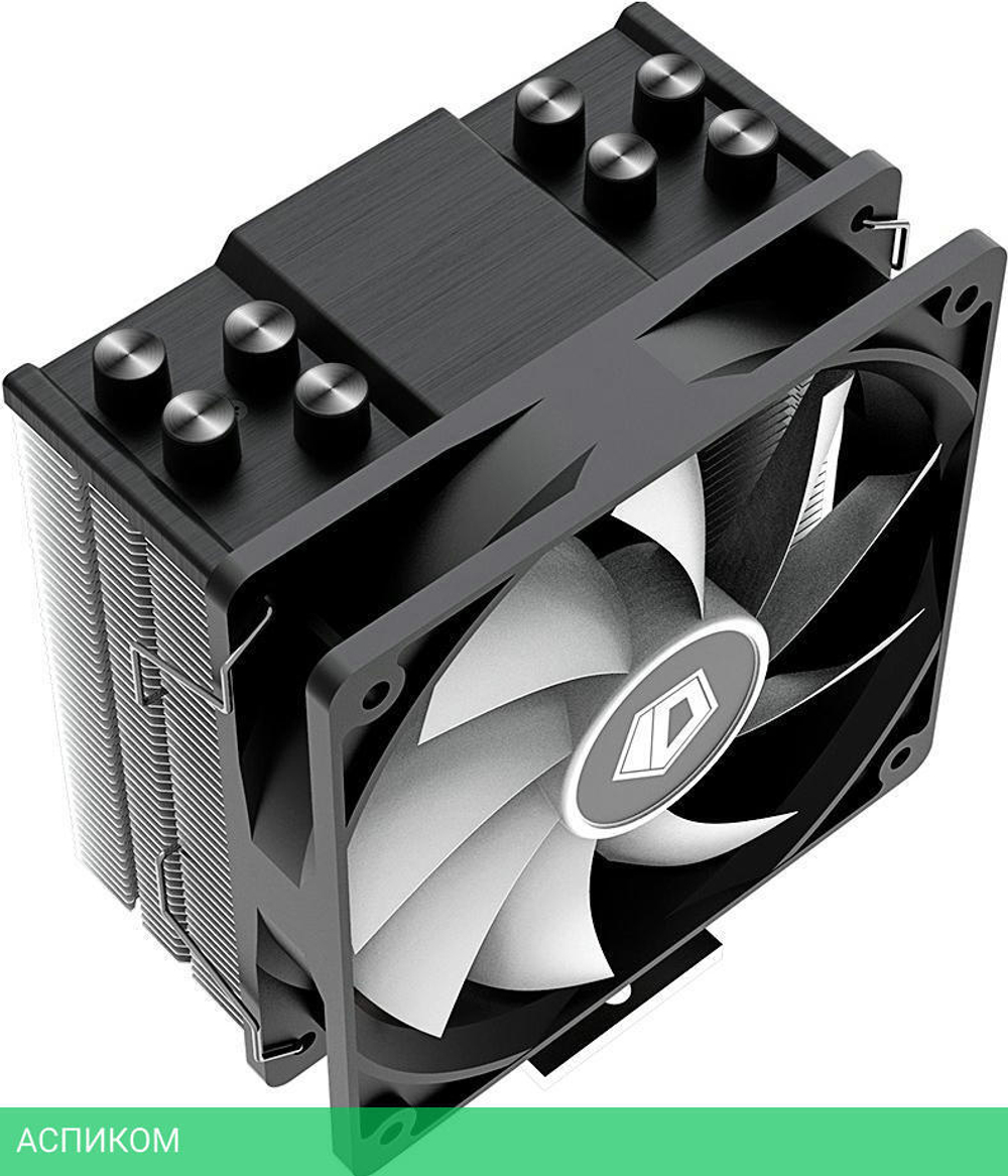 Кулер для процессора ID-Cooling SE-214-XT